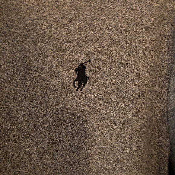 Ralph Lauren Mens Polo - Picture 2 of 4